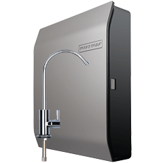 Система под мойку Expert M400 ультрафильтрация фото 1