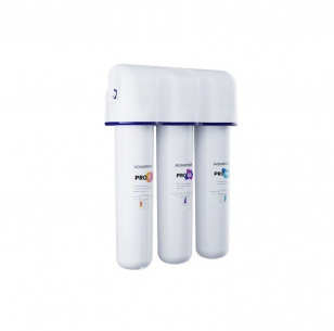 Система под мойку Аквафор OSMO Pro 50 фото 3