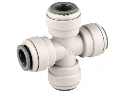 Крестовина JG 3/8" фото 1