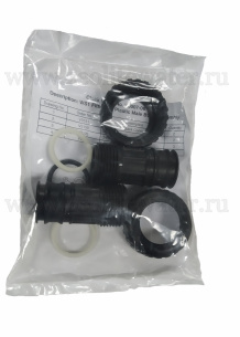 Фитинг Clack Corp.V3007-06 1"нар фото 1