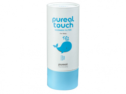 Витаминный душ Pureal Touch подарочная упаковка (Без запаха) фото 2