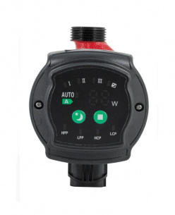 Циркуляционный насос UNIPUMP LPA 20-40 фото 3