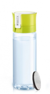 Фильтр- бутылка для воды Brita Fill&Go Vital Lyme фото 1