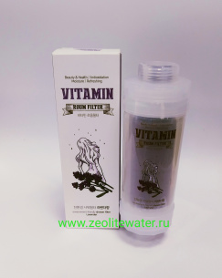 Витаминный душ ROUM (Lavender) фото 5