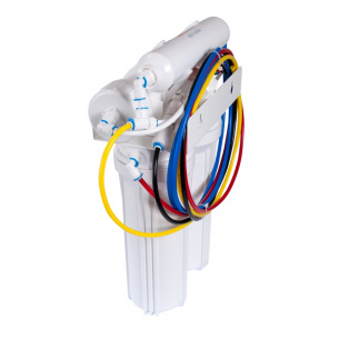 Система под мойку Atoll A-450 STD / A-460E фото 4