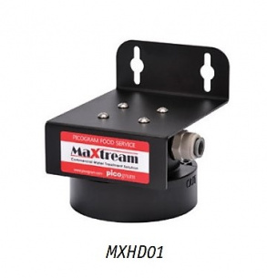 Кронштейн с держателем одинарный MXHD 01 фото 1
