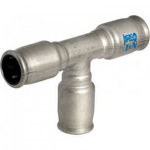 Тройник Ez Joint KTE 20 фото 1