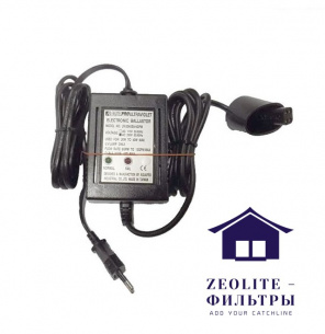 Балласт для УФ-стерилизаторов AQUAPRO UV-2040BA-6GPM фото 1