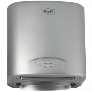 Автоматический электросушитель для рук PUFF-8805С фото 1