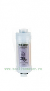 Витаминный душ ROUM (Lavender) фото 3