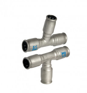 Тройник Ez Joint KTE 20 фото 2