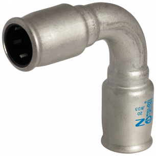 Отвод 90° Ez Joint K9E 13 фото 1