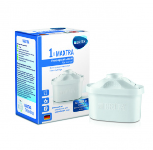 Сменный модуль Brita MAXTRA Универсальный фото 3