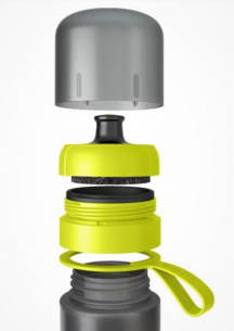 Фильтр-бутылка BRITA fill&go Active фото 3