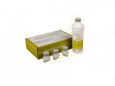 Комплект Pureal Bio фото 1