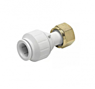 Адаптер JG 16х 1/2" ВР (RWC) с накидной гайкой Speedfit  фото 1