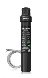 Система под мойку Pureal PPU-1700 (без крана) фото 3