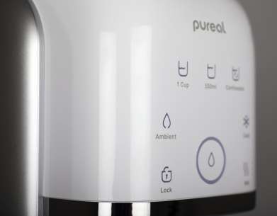 Purifier Pureal РРА -2110 Nano фото 1