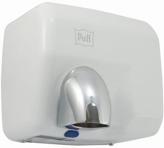 Автоматический электросушитель для рук PUFF-8845 фото 1