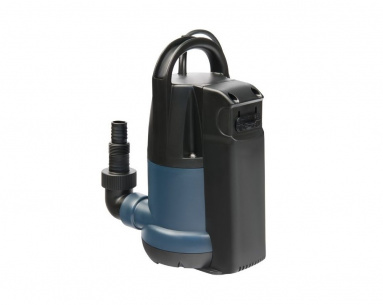 Дренажный насос UNIPUMP SUB 257 P фото 1