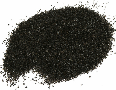 Сменная засыпка уголь NWС 12*40,25 кг фото 1