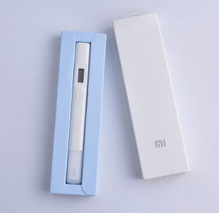 Тестер качества воды Xiaomi Mi TDS Pen фото 2