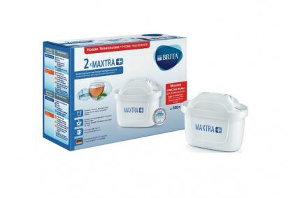 Сменный модуль Brita Maxtra х 2 фото 1