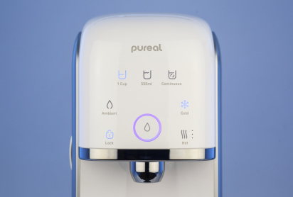 Purifier Pureal РРА -2110 Nano фото 4