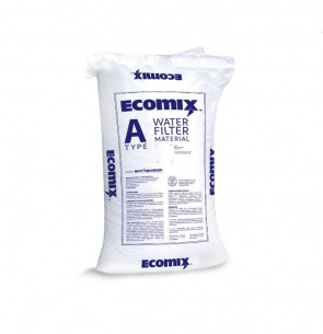 Сменная засыпка ECOMIX А, 25 л фото 1
