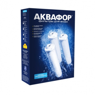 Комплект сменных модулей К3-К2-К7 фото 1