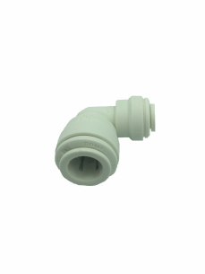 Уголок JG редукционный 3/8"*1/4" фото 2
