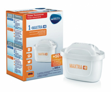Сменный модуль BRITA MAXTRA+ для жёсткой воды фото 2