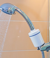 Фильтр для душа T5 фото 4