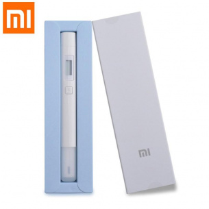 Тестер качества воды Xiaomi Mi TDS Pen фото 1