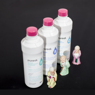 Purifier Pureal РРА -2110 Nano фото 10